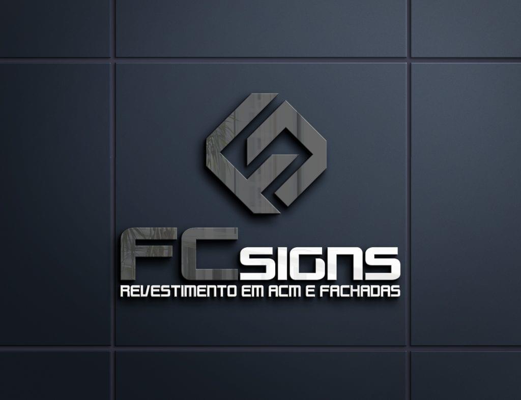 Projetos FC Signs