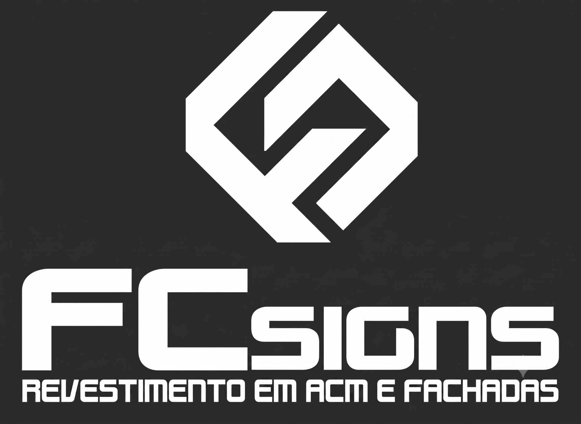 FC Signs - Revestimento em ACM e Fachadas