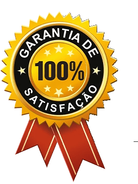 Garantia de Satisfação